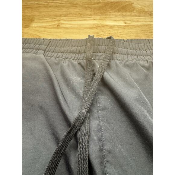 Adidas Climacool Track Suit Jacket 2XL with Jogging Pants XL Black White Stripes - Picture 9 of 16